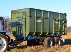 Тракторные полуприцепы Восток Капитал ТСП-14 Тракторные полуприцепы Восток Капитал ТСП-14