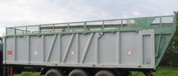 Тракторные полуприцепы ДВС ПСС-25