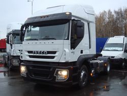 Тягачи седельные Iveco Stralis Active Time AT440S45TP RR