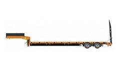 Полуприцепы-тяжеловозы Rockson 989142-010 Полуприцепы-тяжеловозы Rockson 989142-010
