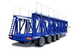 Полуприцепы-панелевозы Rockson 989164-010 Полуприцепы-панелевозы Rockson 989164-010