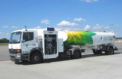 Топливозаправщики Esterer FTS 28.200 Топливозаправщики Esterer FTS 28.200