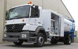 Топливозаправщики Fluid Transfer AR R Топливозаправщики Fluid Transfer AR R