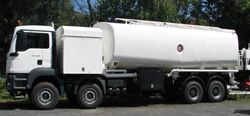 Топливозаправщики Jet Energy АТЗ-38 Топливозаправщики Jet Energy АТЗ-38