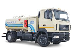 Топливозаправщики ГРАЗ ТЗА-10 Топливозаправщики ГРАЗ ТЗА-10