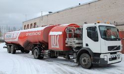 Топливозаправщики ТрастАвиа ТЗА-45 Топливозаправщики ТрастАвиа ТЗА-45