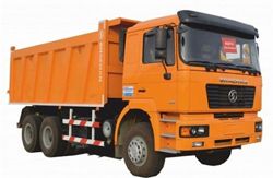 Самосвалы Shaanxi (Shacman) SX3258DR385 Самосвалы Shaanxi (Shacman) SX3258DR385