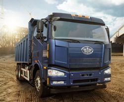 Самосвалы FAW CA3250P66K2T1E4 Самосвалы FAW CA3250P66K2T1E4