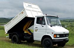 Самосвалы Tata SK 407 Самосвалы Tata SK 407