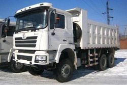 Самосвалы Shaanxi (Shacman) SX3255DR385C Самосвалы Shaanxi (Shacman) SX3255DR385C