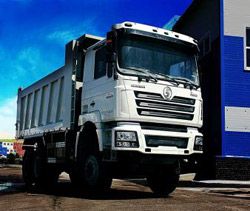 Шасси Shaanxi (Shacman) SX3256DR384 Шасси Shaanxi (Shacman) SX3256DR384